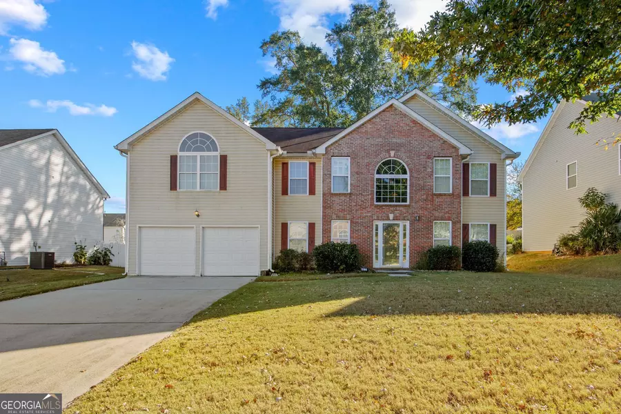 407 Grier DR, Locust Grove, GA 30248