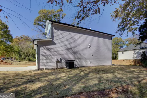 Griffin, GA 30223,523 E Chappell ST