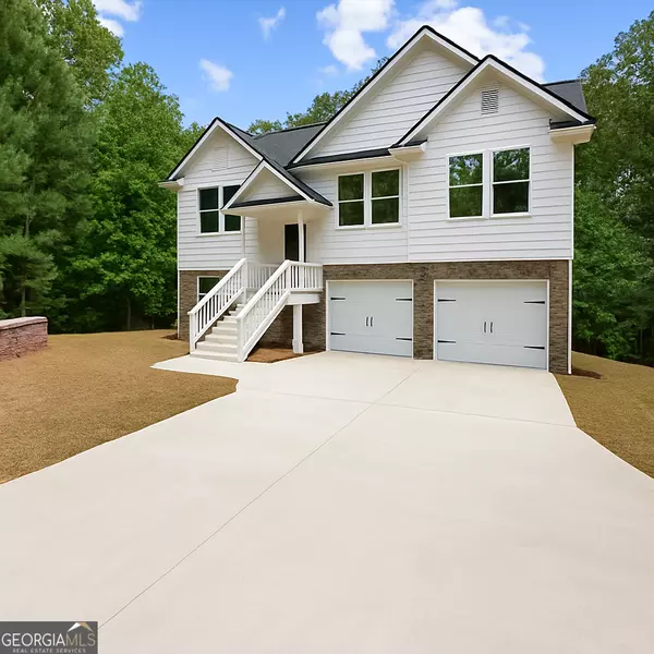 9427 Poole RD, Villa Rica, GA 30180