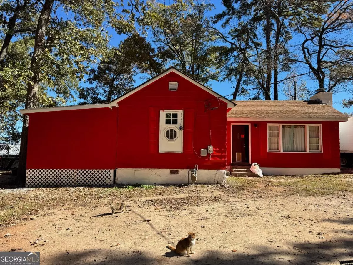 Morrow, GA 30260,1639 Burks DR