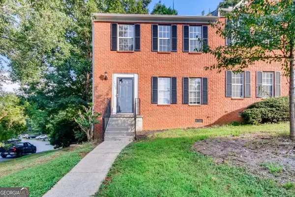 1500 Shiloh PL NW, Kennesaw, GA 30144