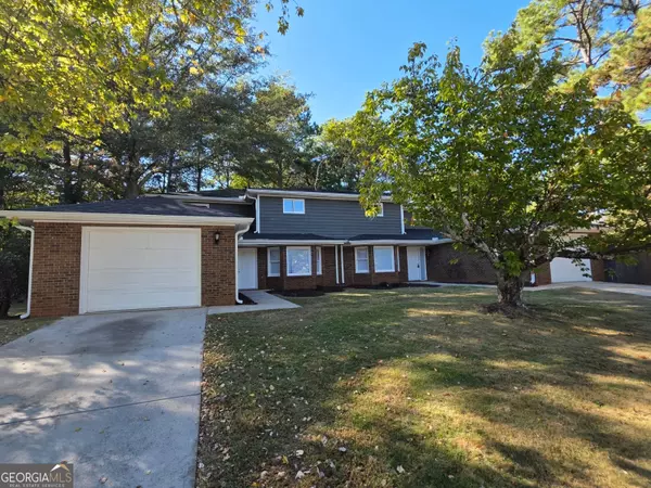 Conyers, GA 30013,2788 Coventry GN SE