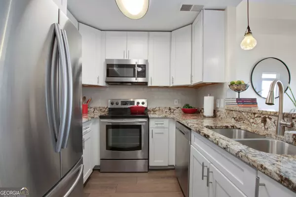 Atlanta, GA 30309,1101 Juniper ST NE #APT 1506