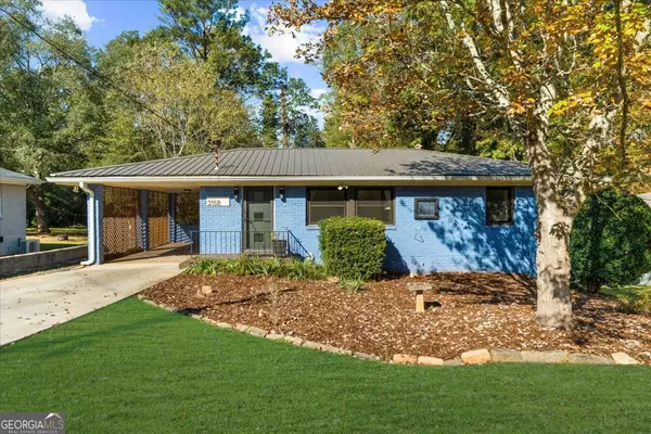 3158 Robin RD, Decatur, GA 30032