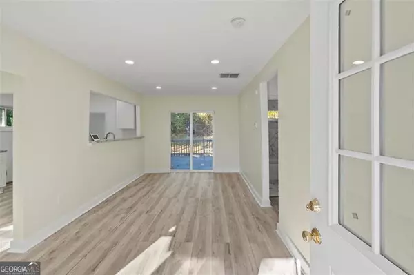 Stone Mountain, GA 30083,5476 OLD ROCKBRIDGE