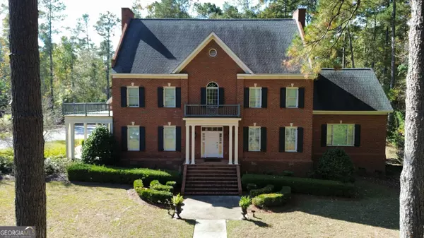 Dublin, GA 31021,113 Parks Ridge Rd