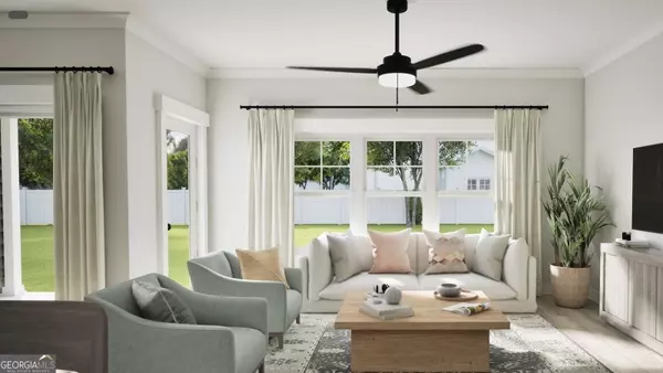 Morrow, GA 30260,2316 Santa Fe ST #5