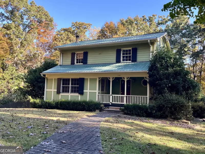 159 May LN, Zebulon, GA 30295