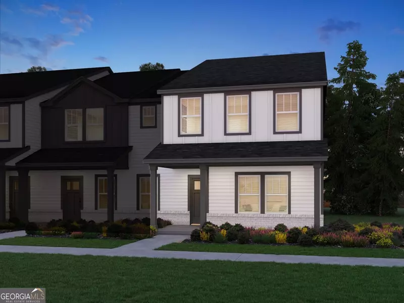 2254 Ashton DR, Conyers, GA 30013