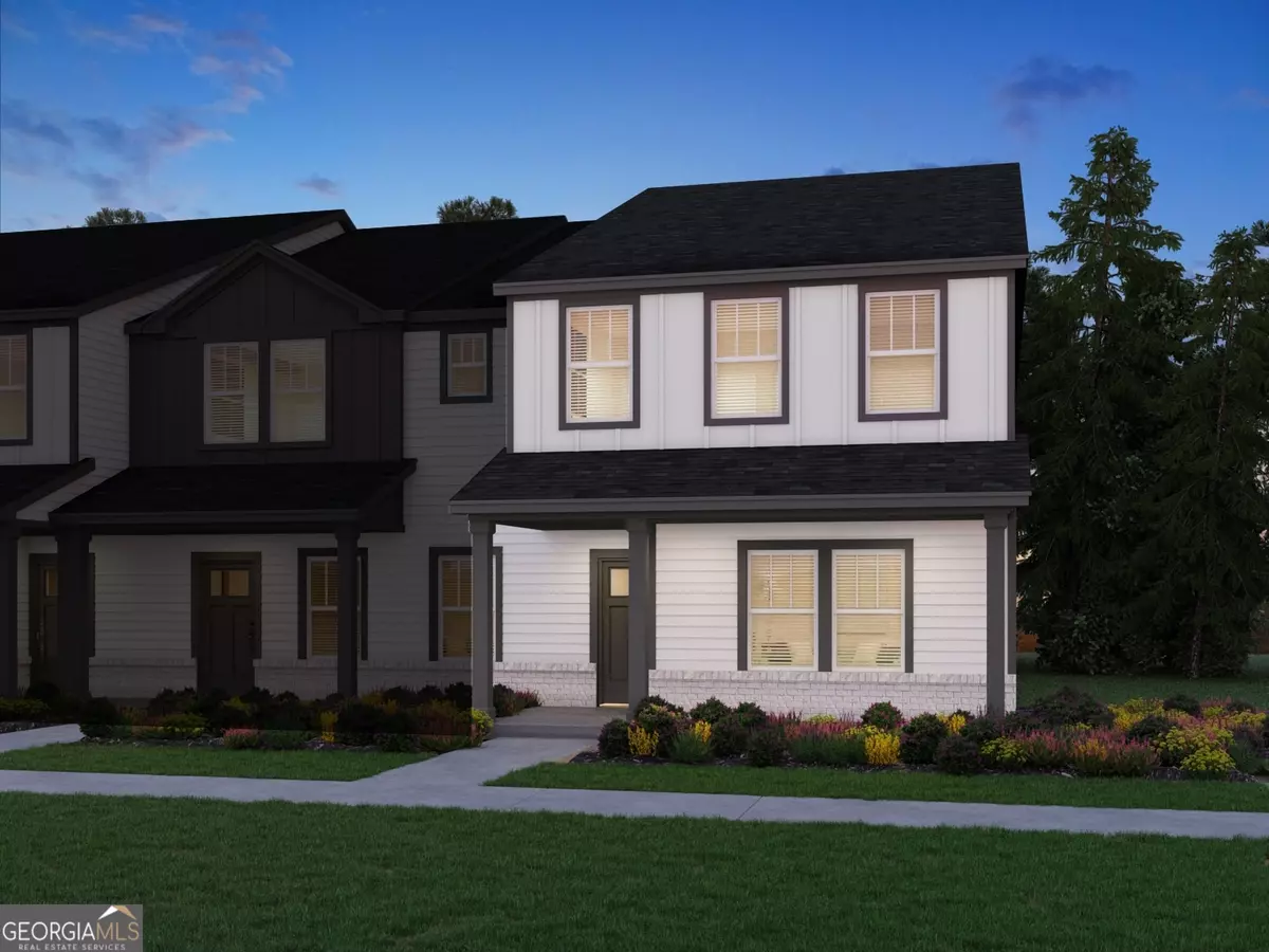 Conyers, GA 30013,2254 Ashton DR