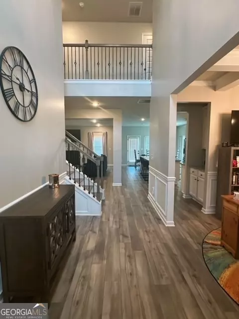 Mcdonough, GA 30252,283 Osier DR