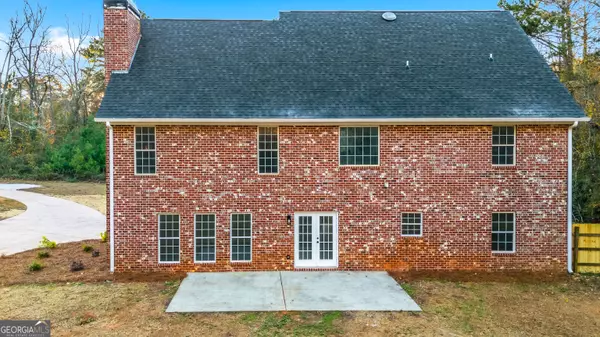 Mcdonough, GA 30252,1739 Snapping Shoals RD