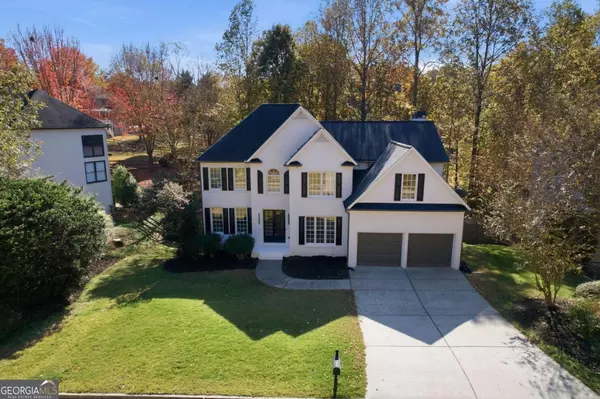 Canton, GA 30114,435 Lake Point TRCE