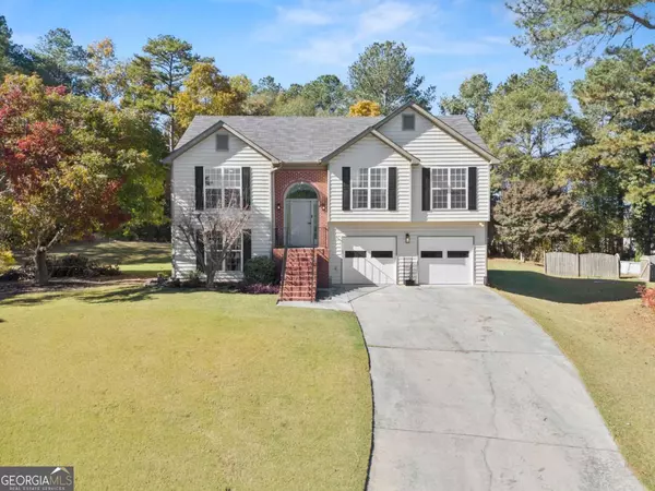 Grayson, GA 30017,35 Leighs Grove WAY