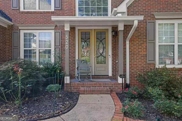 Suwanee, GA 30024,520 Ruby Forest Pkwy