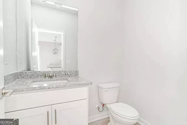 Fayetteville, GA 30214,130 Bartow ST #LOT 3