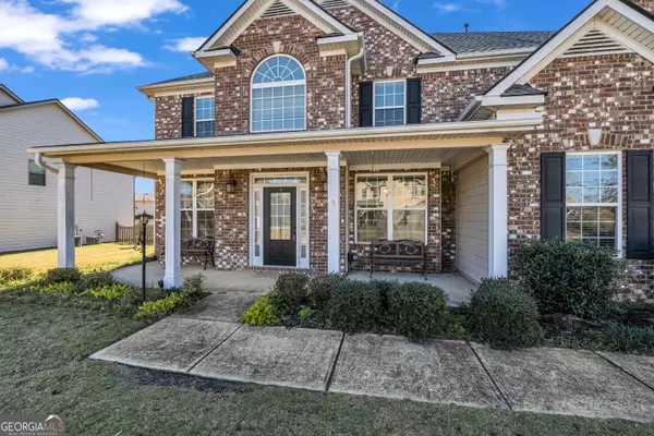 Acworth, GA 30101,9 LITTLE CT