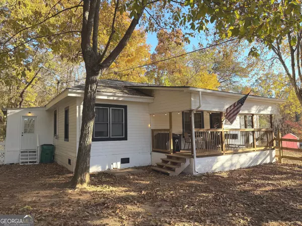 49 Bradley CT, Jasper, GA 30143