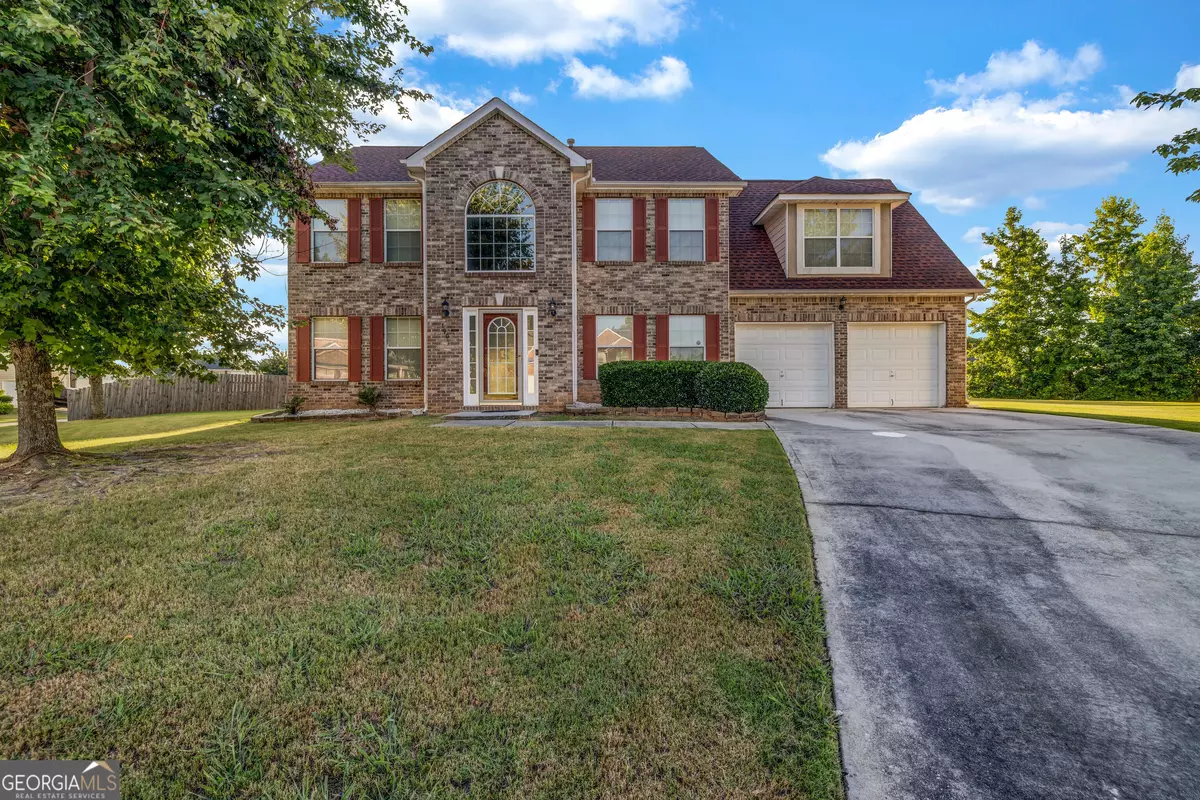 Conyers, GA 30012,1903 Cobblestone CT