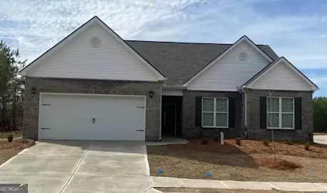 960 Park Place ST, Social Circle, GA 30025