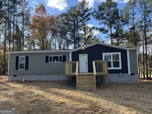 154 Jf Hall RD, Gordon, GA 31031