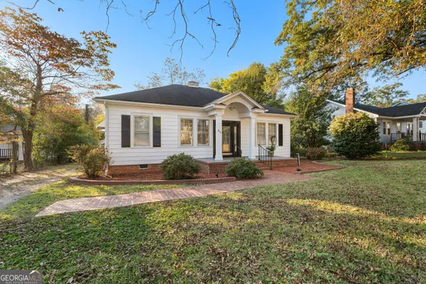 Thomaston, GA 30286,610 S Church ST