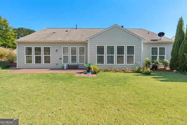 Griffin, GA 30223,229 Begonia CT