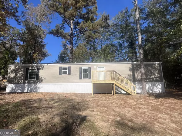 Ivey, GA 31031,134 Magnolia AVE