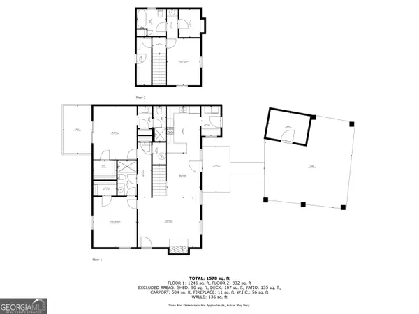 Carrollton, GA 30117,119 Oxford SQ