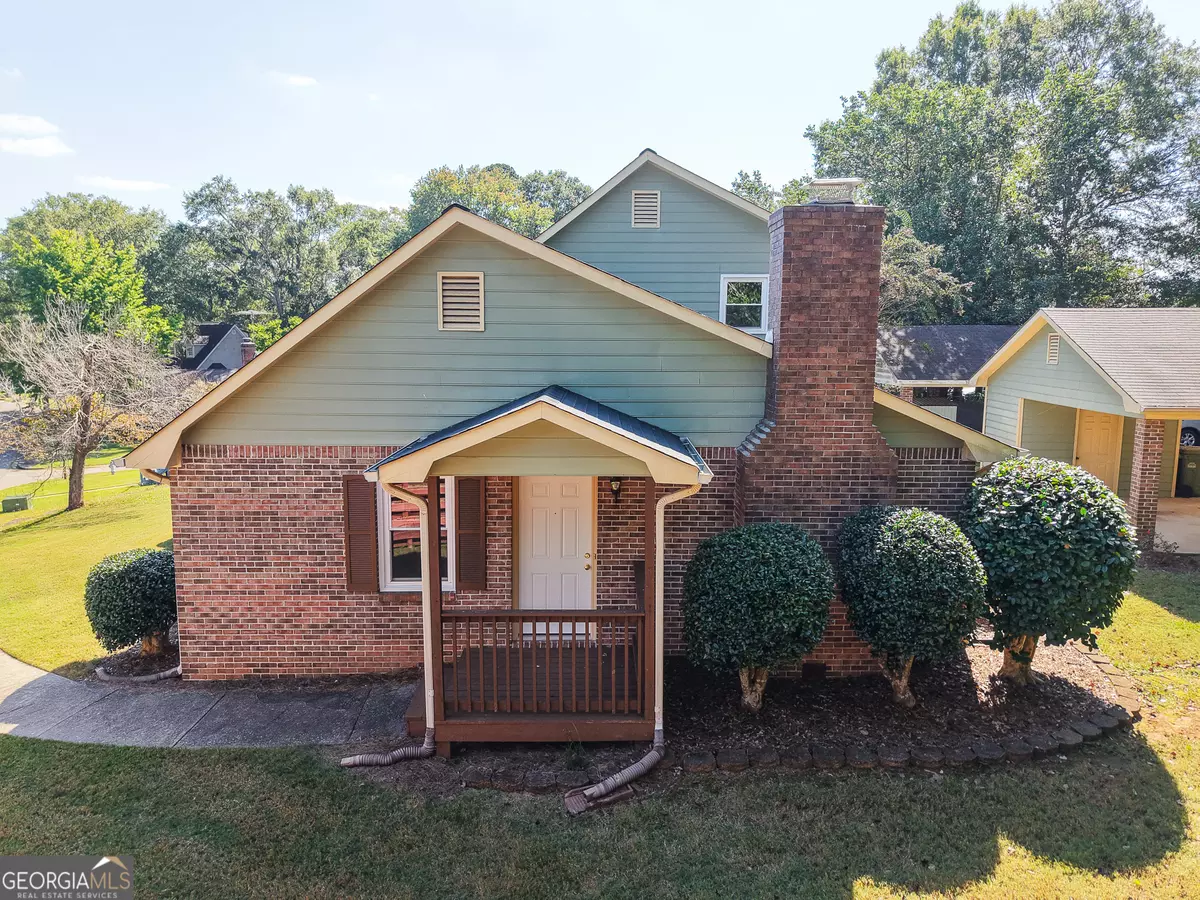 Carrollton, GA 30117,119 Oxford SQ