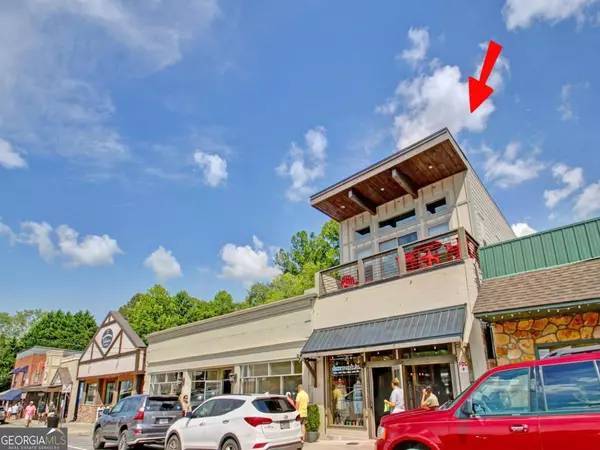 685 E Main St Unit B, Blue Ridge, GA 30513