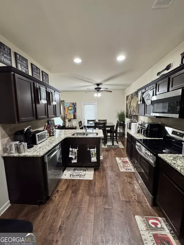 Hampton, GA 30228,1133 Lehavre CT