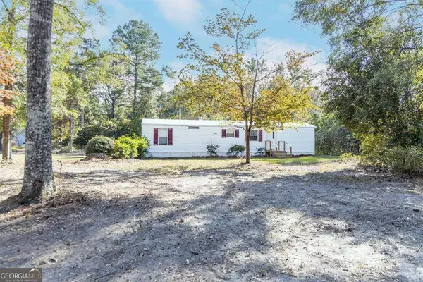 Jesup, GA 31545,629 Sierra RD