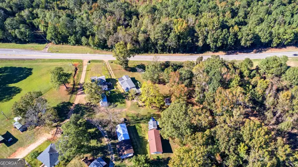 1412 & 1418 Yatesville HWY, Thomaston, GA 30286