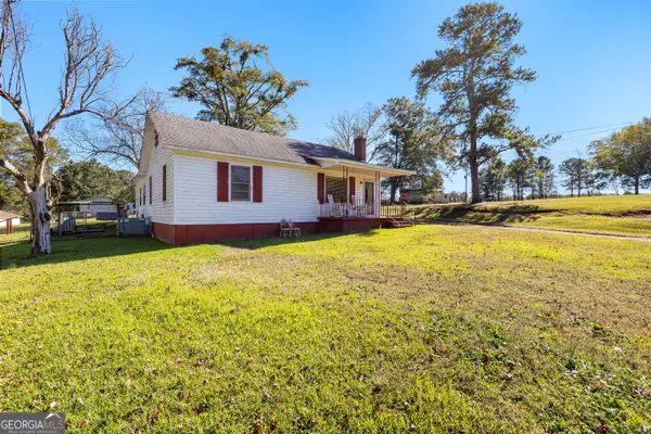 1412 & 1418 Yatesville HWY, Thomaston, GA 30286