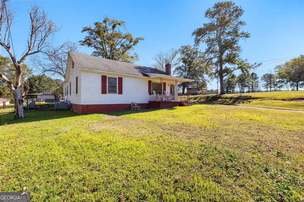 Thomaston, GA 30286,1412 & 1418 Yatesville HWY