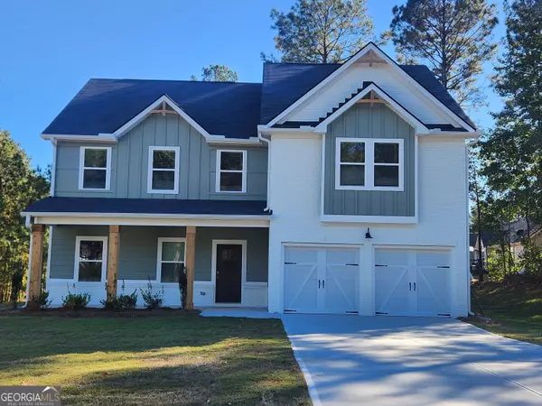 130 Post Oak DR #130, Jackson, GA 30233