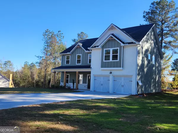 Jackson, GA 30233,130 Post Oak DR #130