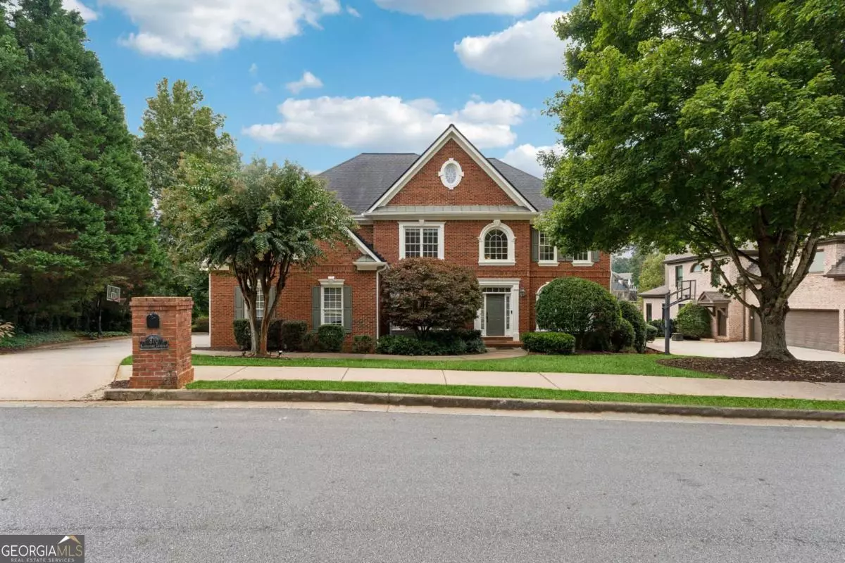 Alpharetta, GA 30022,870 Longstone LNDG