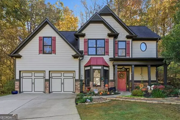 Dallas, GA 30157,612 Homestead