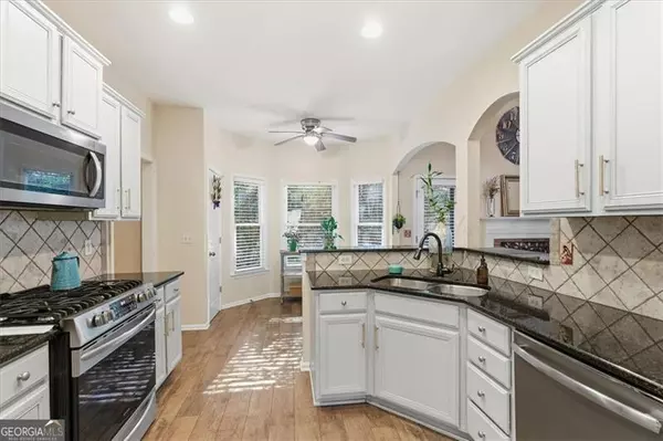 Dallas, GA 30157,612 Homestead