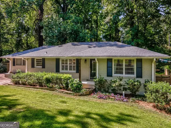 Mableton, GA 30126,679 Pine Valley RD SW