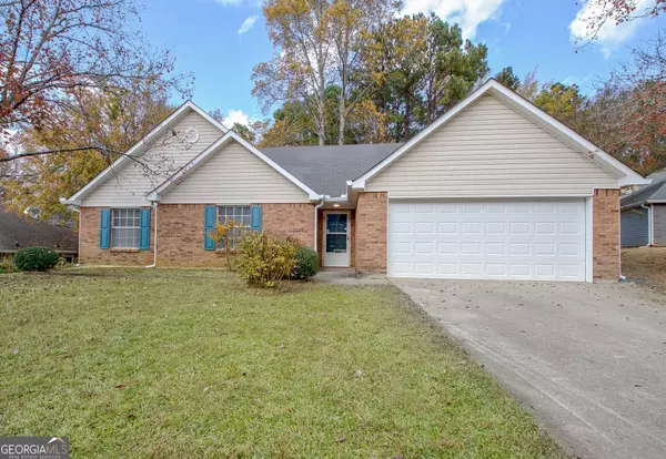 Stockbridge, GA 30281,213 Baron CT