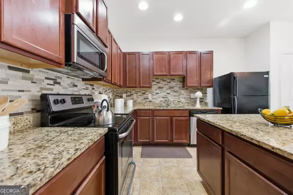 South Fulton, GA 30331,6872 Zaniah RD SW