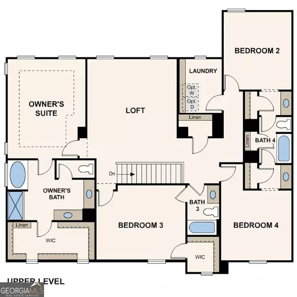 Gainesville, GA 30507,2684 Harbor Ridge Pass #LOT 42