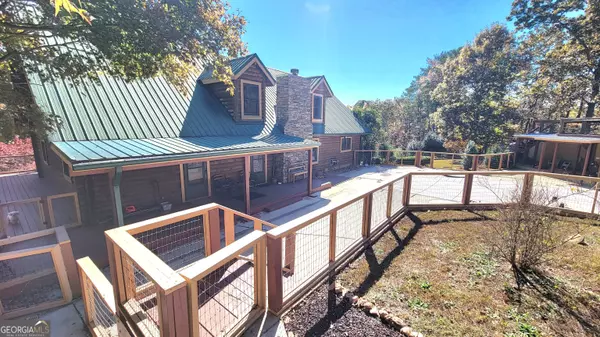 Douglasville, GA 30135,7346 Banks Mill RD