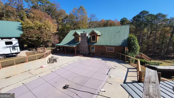 Douglasville, GA 30135,7346 Banks Mill RD