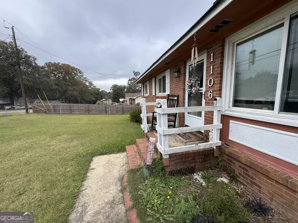 Perry, GA 31069,1106 Jewel DR