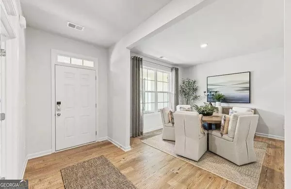 Gainesville, GA 30507,2650 Lotus LNDG #LOT 43