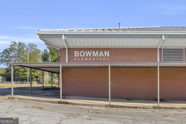 Bowman, GA 30624,86 Adams Circle